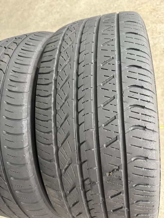 Шини  всесезонні 225*45 R18
