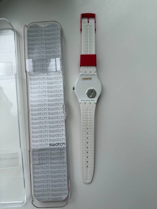 Годинник Swatch