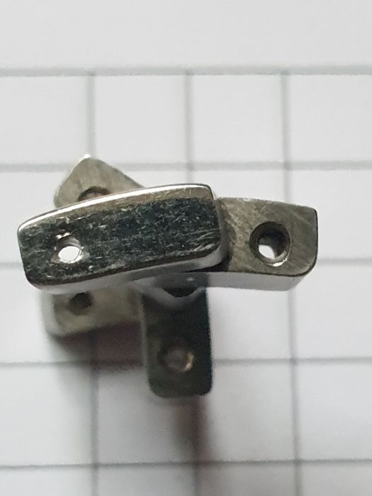 Звено для браслета 20мм