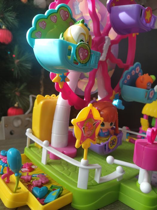 Pinipons 'Ferris Wheel' as New64740961198467124