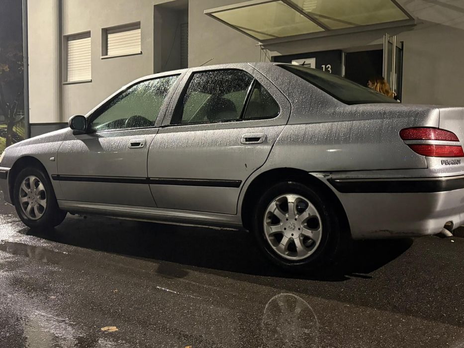 Troca por mini cooper