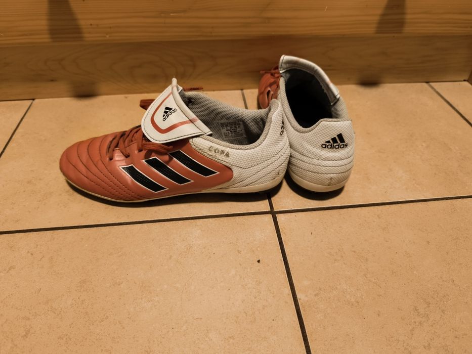 Sprzedam buty Nike Reebok i inne