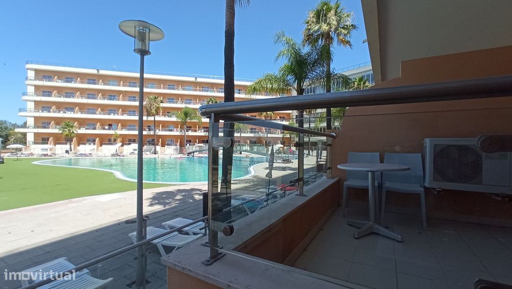 Apartamento em Albufeira, Albufeira — Albufeira E Olhos De Água, Faro
