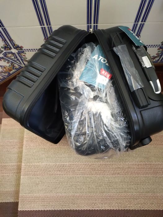 Malas de viagem NOVAS
