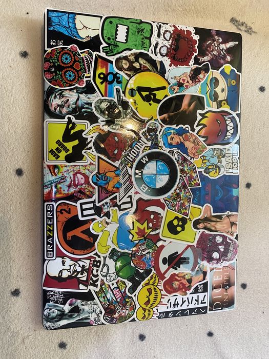 Ноутбук ASUS X553M [Intel N2830, 8 GB, FAST SSD 120 GB]