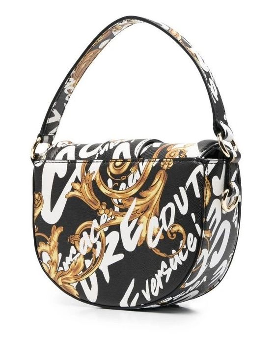Яскрава стильна сумка VERSACE JEANS COUTURE оригінал оригинал