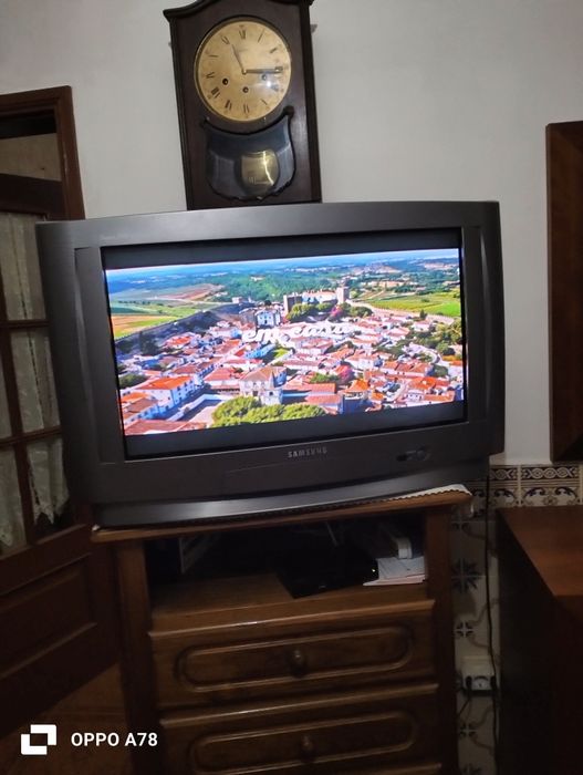 Telivisão Samsung Super Hiltron