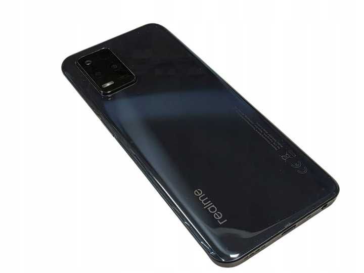 Smartfon Realme 8 5G 4 GB / 64 GB 4G (LTE) czarny