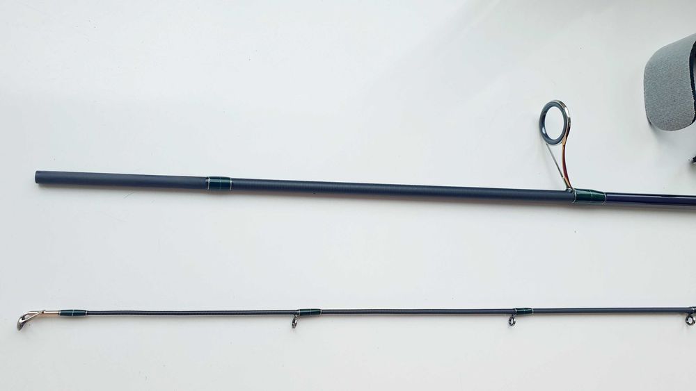 Спінінг Megabass Hyuga
