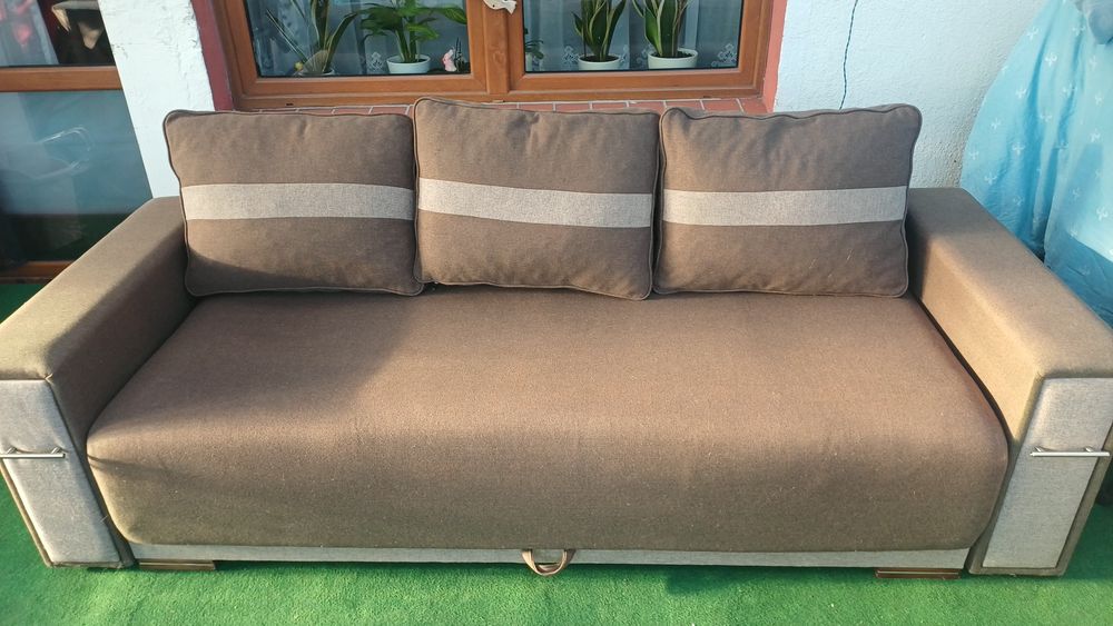 Sofa,kanapa rozkladana