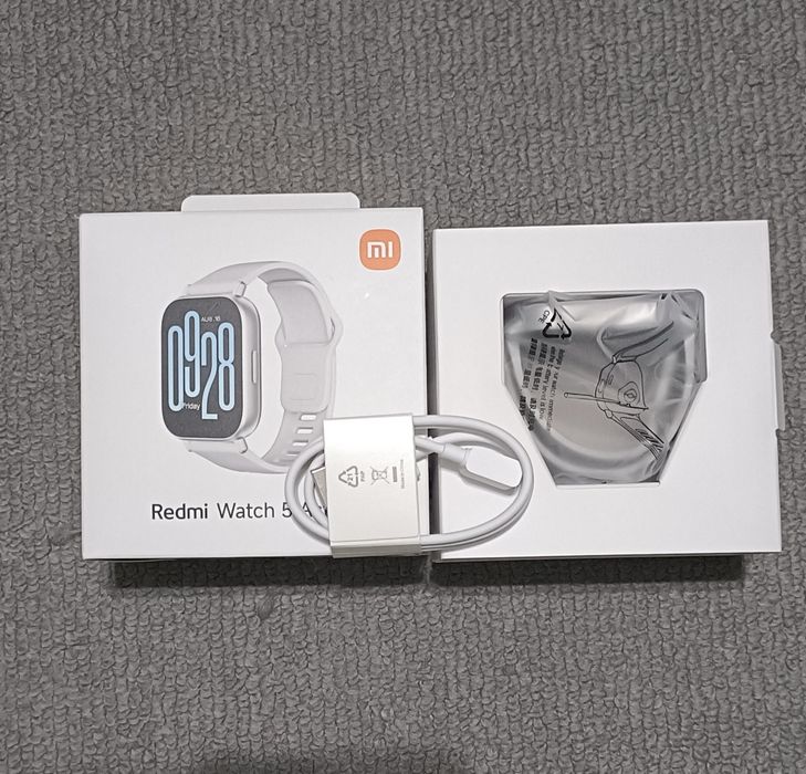 Smartwatch Xiaomi