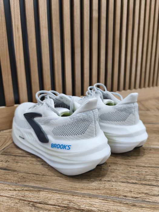 Obuwie do biegania Brooks glycerin MAX