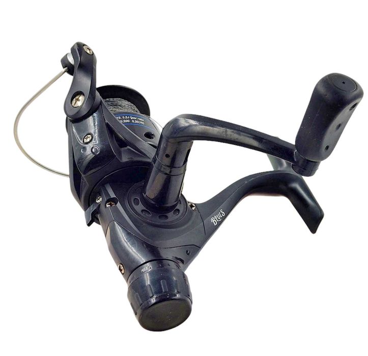 Kołowrotek robinson BLUES RD 302