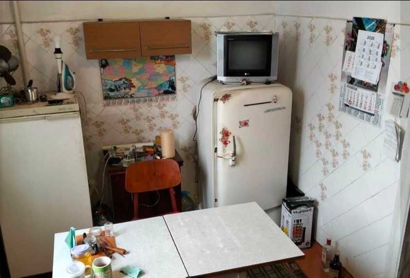 Продам крупногабаритную квартиру, 100 кв.м. на Днепрострое