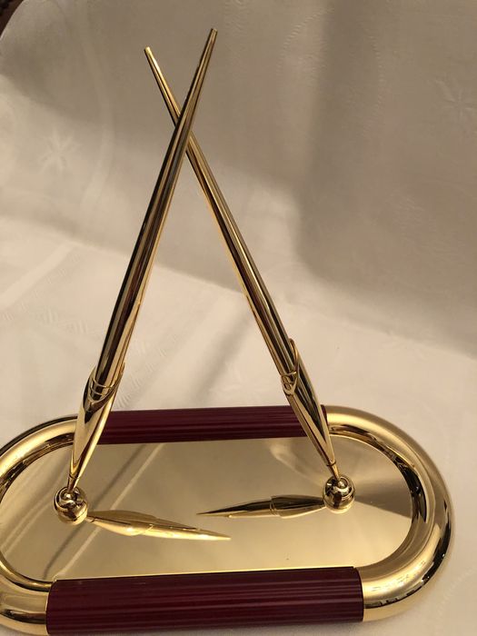 Base de escritoriio novo