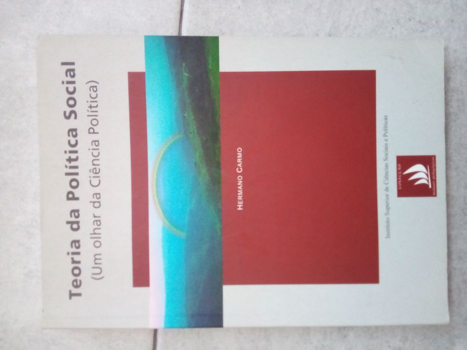 Livros Ciências Sociais, Antropologia, Sociologia, Ciência Política,