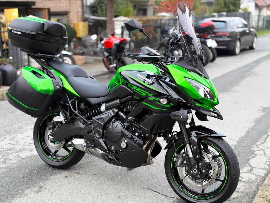 Kawasaki