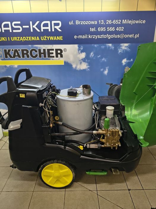 Promocja Karcher hds 13/20-4s