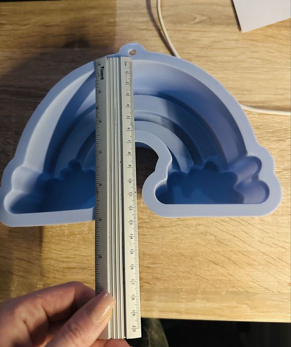 Силіконова форма, силіконовий молд