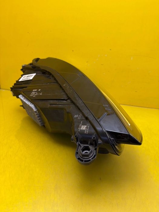 lampa lewa audi q5 sq5 80a lift matrix 80a941035e
