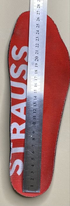 Робочі черевики Engelbert Strauss.