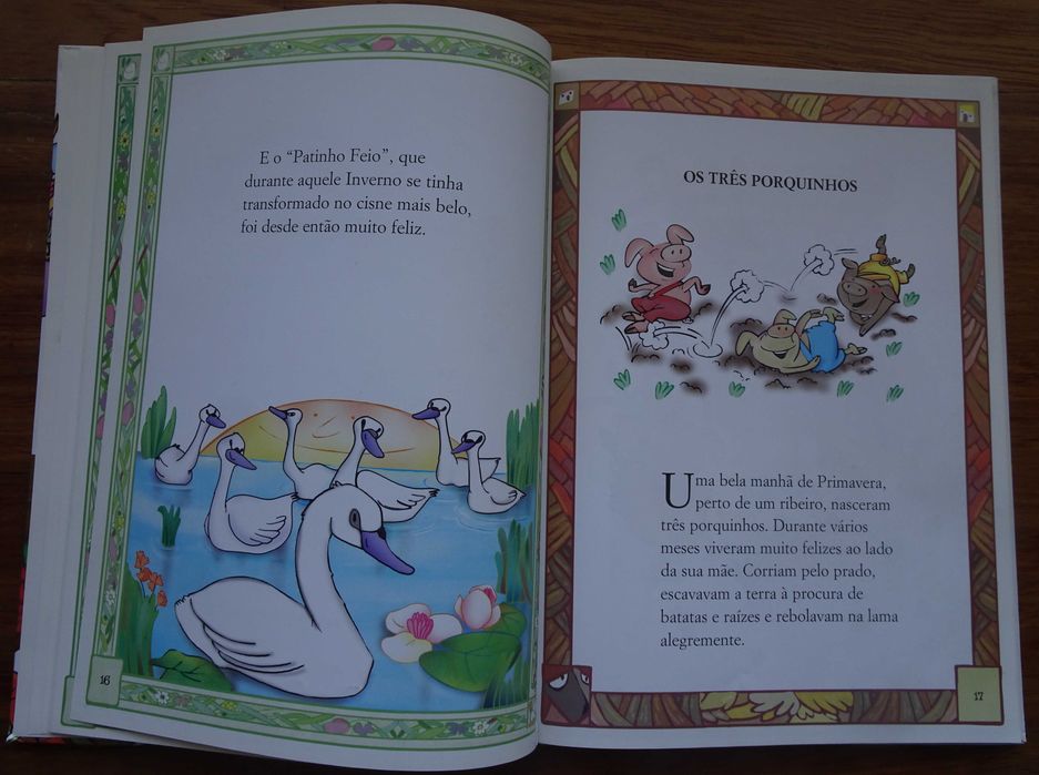 Contos Para Adormecer