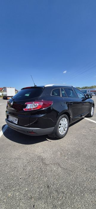 Renault Megane 2013 VIN VF1KZX40648636047 фото оголошення 4 з 24