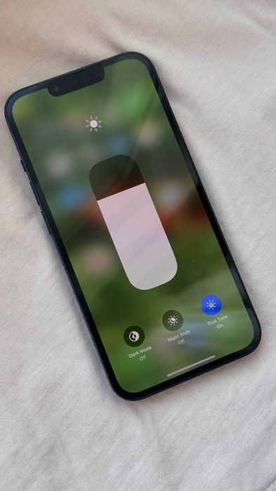 Iphone 13 Midnight 128Гб Never lock