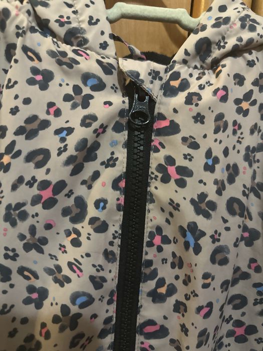 Вітровка від George