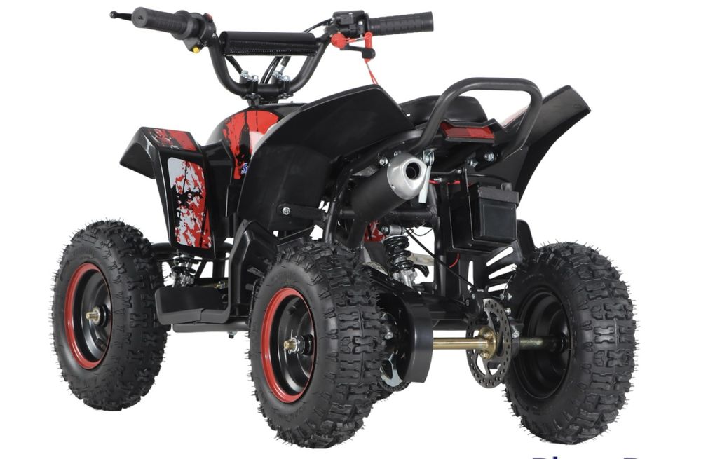 Пітбайки\Pitbike\Питбайк\Квадроцикли 125с 4т\2т 50\110\150\200cc: 29 ...