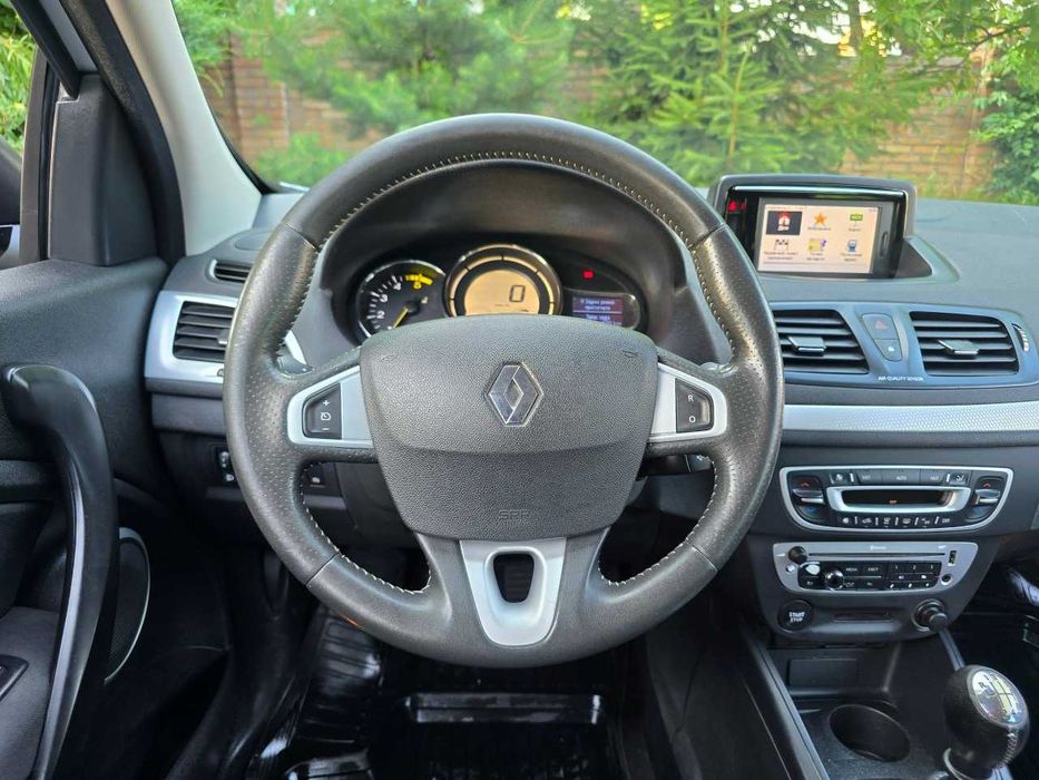 Продам  Renault Megane 2012. Можна в розстрочку, під викуп.