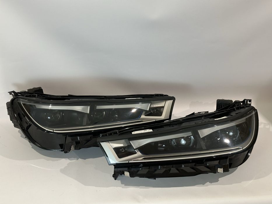 BMW IX I20 laser фара фари передня оптика в наявності