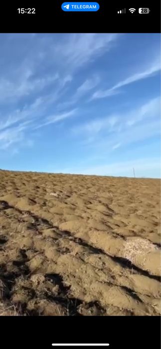 1-гектар землі в с. Великий Кучурів