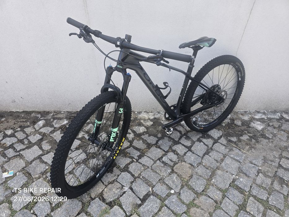 Bicicleta ORBEA ALMA M30