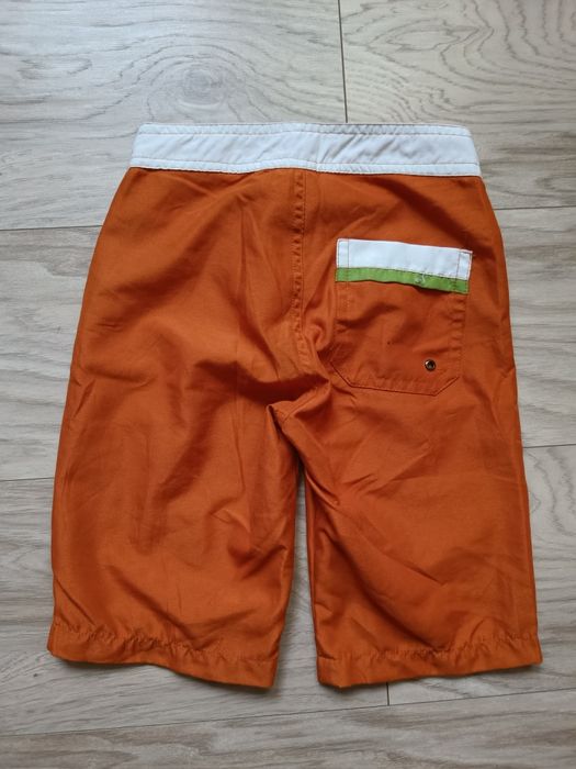 Spodenki chłopięce r.116/122