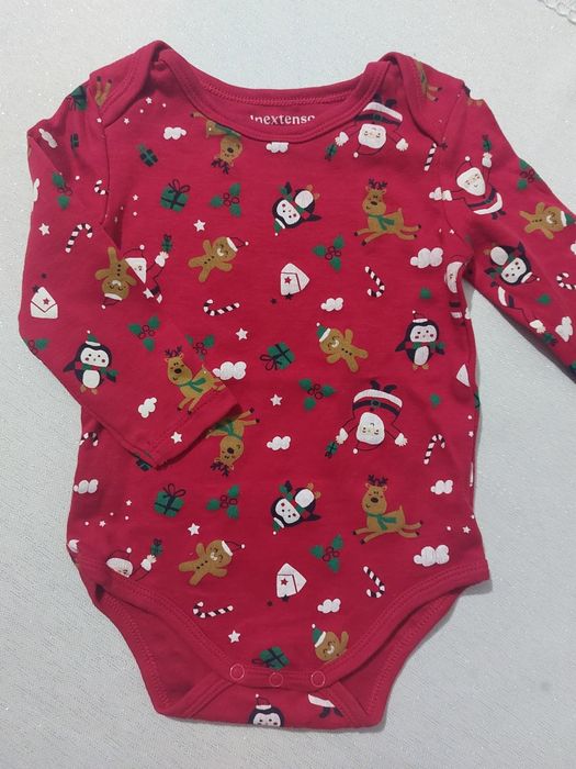 Body świąteczne 90-95