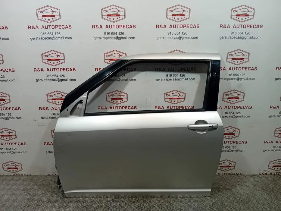 Porta Frente Frontal Esquerdo Suzuki Swift III (3 portas) Original