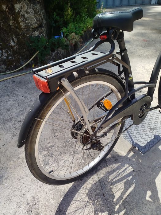 Bt-Win Elops 3 City Bike