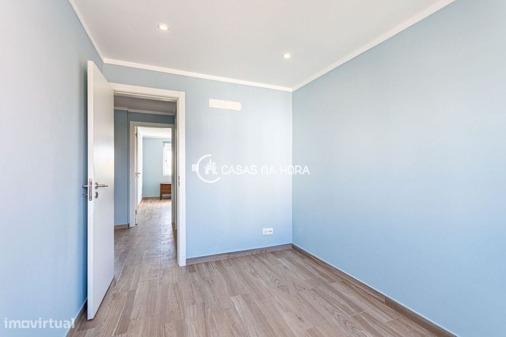 Apartamento Duplex com Suite no Sótão | Benfica  Bairro das Pedralvas