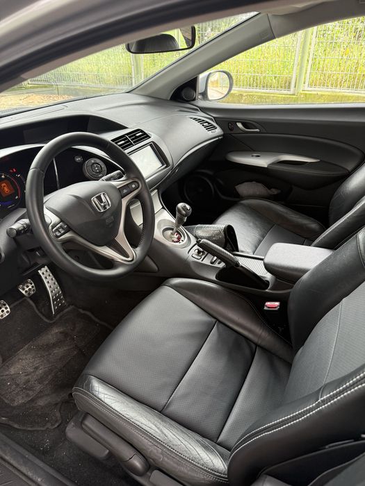 Honda Civic 1.4 2007