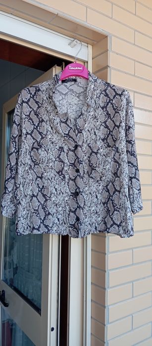 Blusa de senhora L