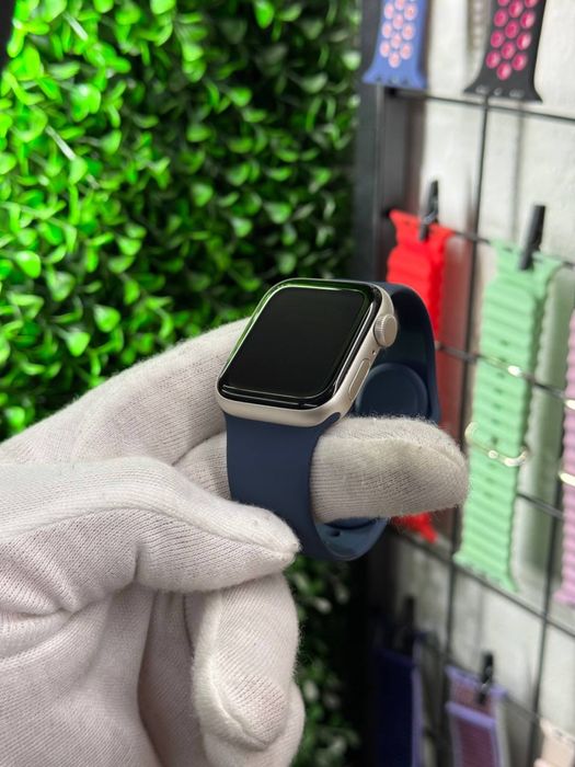 Apple Watch SE2 40mm Starlight 2022/23 SE2 40Магазин, Гарантія, Вибір