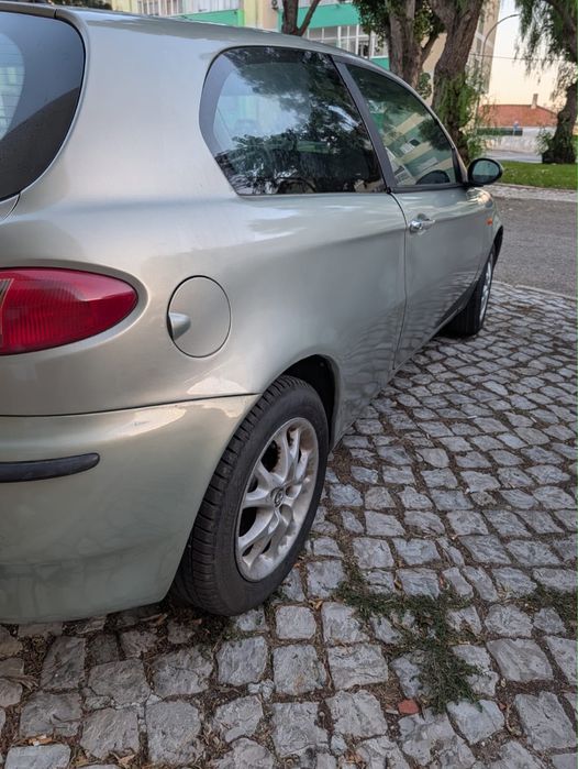 Alfa romeo 147 1.6