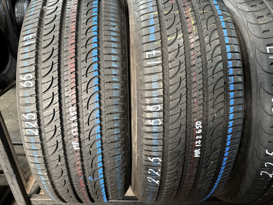 Продам гуму 225 55 17 шиномонтаж ремонт диска