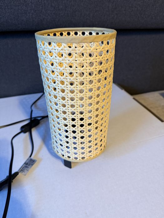 Lampka ikea Saxhyttan