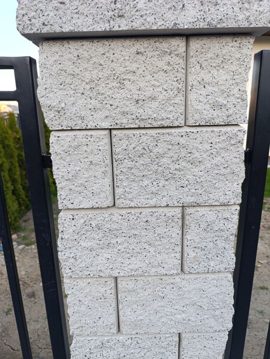 Bloczek Joniec Gorc piaskowy