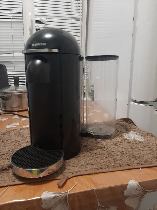 Каво машина Nespresso Krups