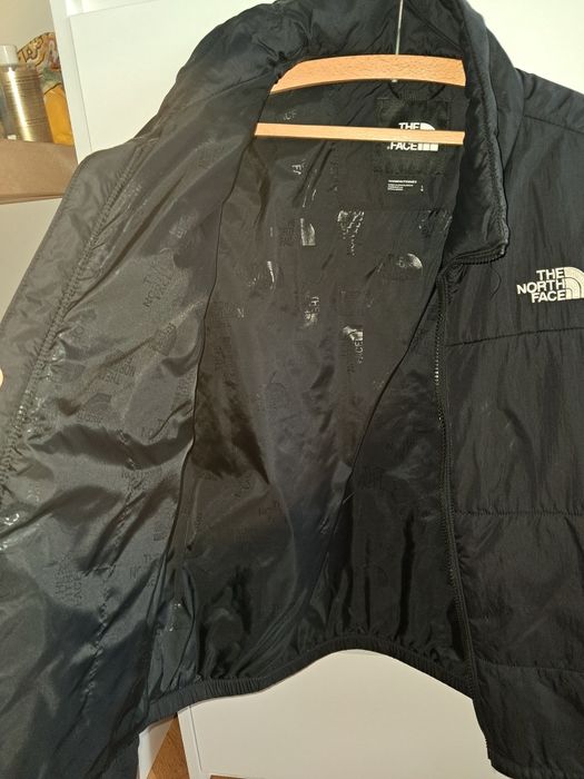 Kurtka the north face