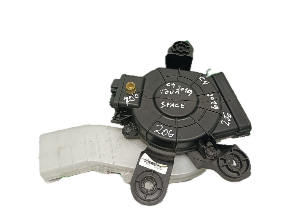 Motor da chauffage / sofagem CITROËN C4 Grand Picasso II (DA_, DE_)