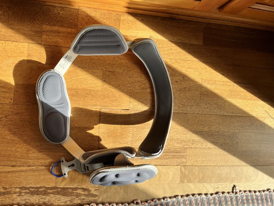 Colete Ortopédico Jewett Avant C35+